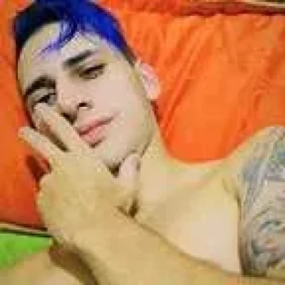 Santiago Rosas profile picture. Santiago Rosas is a OnlyFans model from Chile.