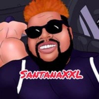 SantanaXXL profile picture. SantanaXXL is a OnlyFans model from philadelphia.