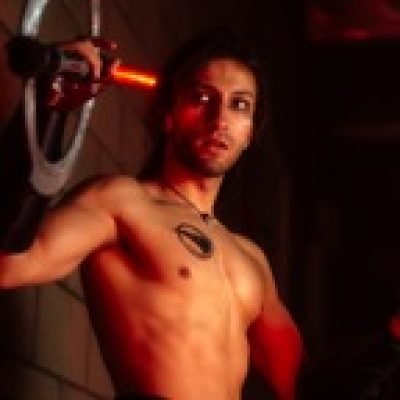 Grown Up Gotham profile picture. Grown Up Gotham is a OnlyFans model from Birmingham.