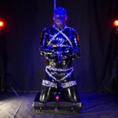 Heavy Bondage profile picture. Heavy Bondage is a OnlyFans model from Birmingham.