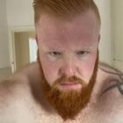 Big ginge profile picture. Big ginge is a OnlyFans model from Birmingham.