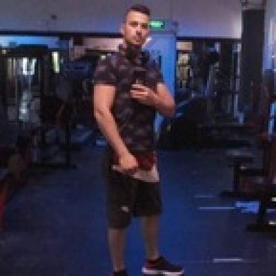 mcalexx profile picture. mcalexx is a OnlyFans model from Romania