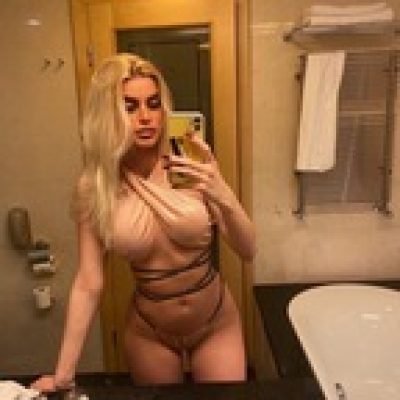 Alina profile picture. Alina is a OnlyFans model from Estonia.