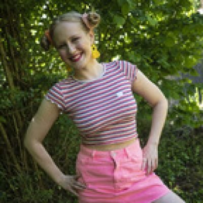 Lucy Muse profile picture. Lucy Muse is a OnlyFans model from the UK