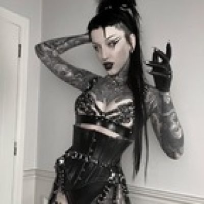Erotik Funeral profile picture. Erotik Funeral is a OnlyFans model from the UK