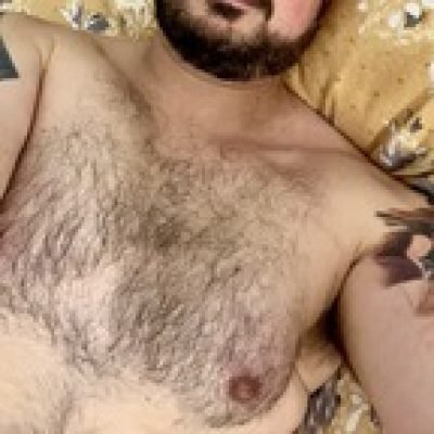 ChunkyBearUK profile picture. ChunkyBearUK is a OnlyFans model from the UK