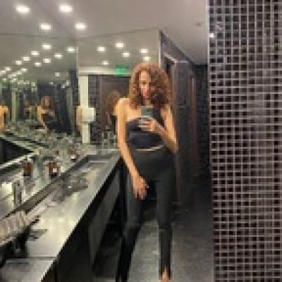 Georgia_highfox profile picture. Georgia_highfox is a OnlyFans model from Romania