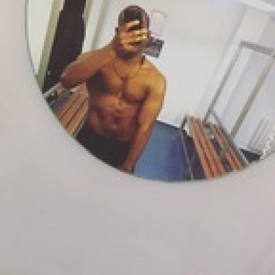 LR profile picture. LR is a OnlyFans model from the UK