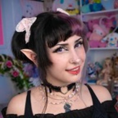 Aestra Azure profile picture. Aestra Azure is a OnlyFans model from the UK