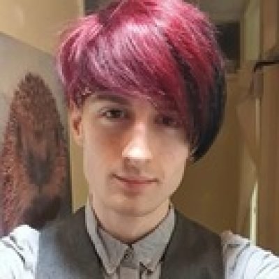 EmoGuyGunge profile picture. EmoGuyGunge is a OnlyFans model from Finland.