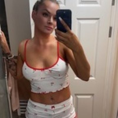 Destiny profile picture. Destiny is a OnlyFans model from Finland.