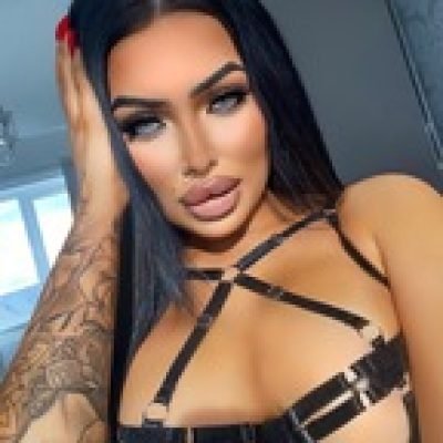 CHANELL QUINN profile picture. CHANELL QUINN is a OnlyFans model from Finland.