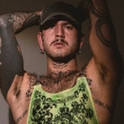 Nox profile picture. Nox is a OnlyFans model from Finland.