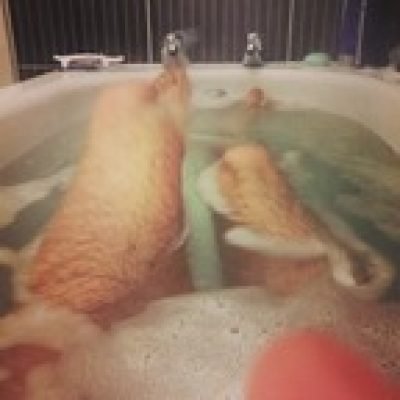 CMD profile picture. CMD is a OnlyFans model from Glasgow.