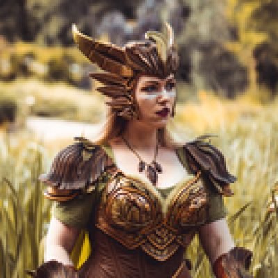 Pretzl Cosplay profile picture. Pretzl Cosplay is a OnlyFans model from Slovenia.