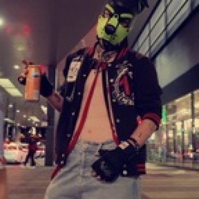 HeSheIt das S muss mit profile picture. HeSheIt das S muss mit is a OnlyFans model from Slovenia.