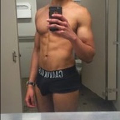 Levi Strong VIP profile picture. Levi Strong VIP is a OnlyFans model from Thailand.