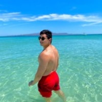 Salvador García profile picture. Salvador García is a OnlyFans model from Singapore.