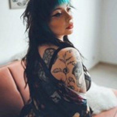 Thatbutternut ✨ Top 4