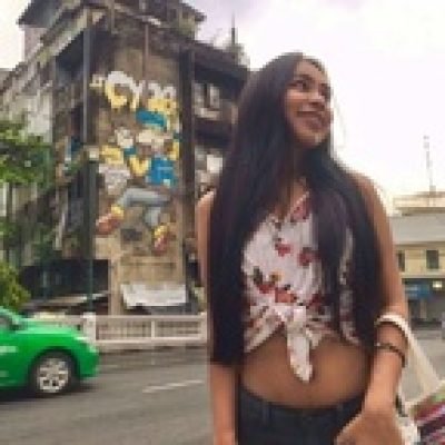 Spicy Pad Thai profile picture. Spicy Pad Thai is a OnlyFans model from Thailand.