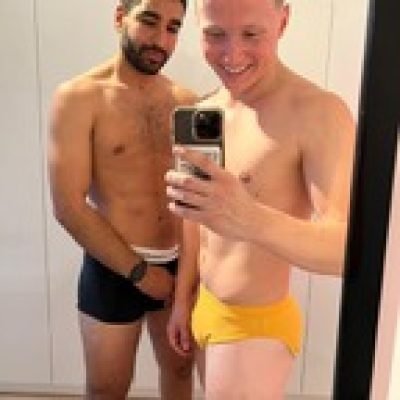 Double Troubled profile picture. Double Troubled is a OnlyFans model from Belgium.