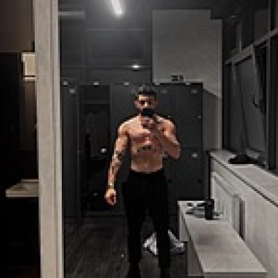 Samuel profile picture. Samuel is a OnlyFans model from Czechia.