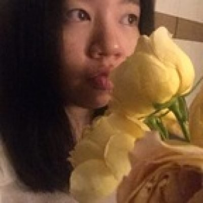 mine profile picture. mine is a OnlyFans model from Finland.