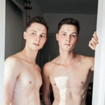 czgaytwins profile picture. czgaytwins is a OnlyFans model from Czechia.