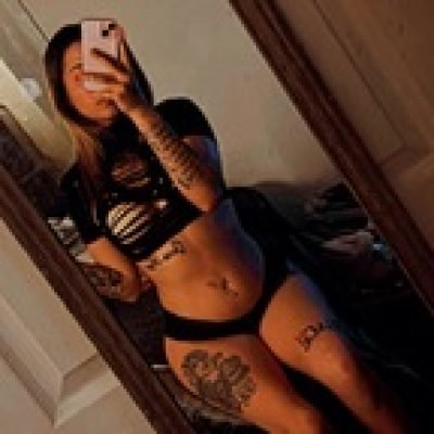 Queen profile picture. Queen is a OnlyFans model from Rhode Island.