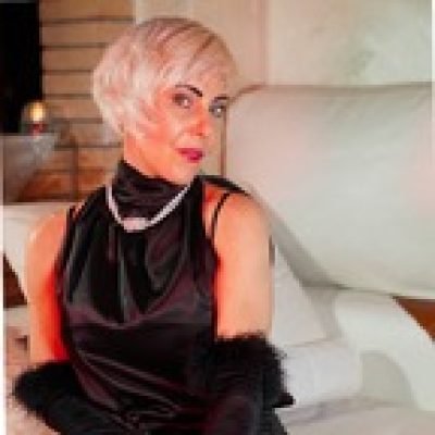 Mistress Skala profile picture. Mistress Skala is a OnlyFans model from Colombia.
