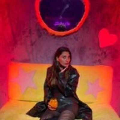 Die babe profile picture. Die babe is a OnlyFans model from Colombia.