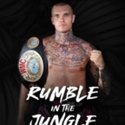 Rumble in the Jungle Mexico profile picture. Rumble in the Jungle Mexico is a OnlyFans model from Thailand.