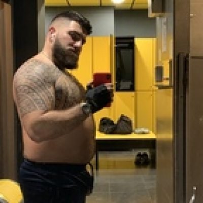 BeefyItalian profile picture. BeefyItalian is a OnlyFans model from Colombia.