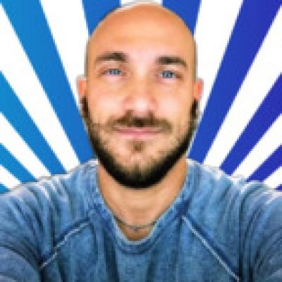 Luca profile picture. Luca is a OnlyFans model from Colombia.