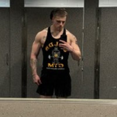 Ripped Italian profile picture. Ripped Italian is a OnlyFans model from Colombia.