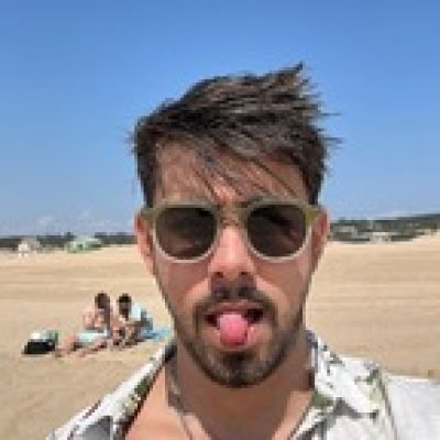 Victor profile picture. Victor is a OnlyFans model from Colombia.