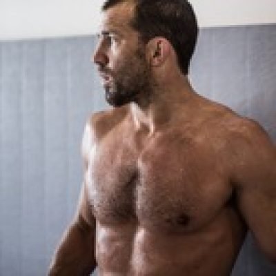 Luke Rockhold profile picture. Luke Rockhold is a OnlyFans model from Colombia.