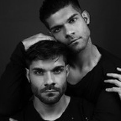 EFFE TWINS profile picture. EFFE TWINS is a OnlyFans model from Colombia.