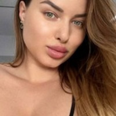 profile picture.  is a OnlyFans model from Czechia.