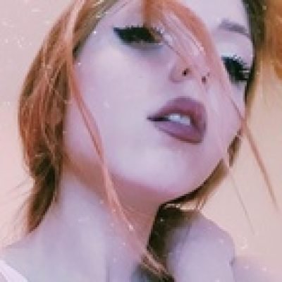 profile picture.  is a OnlyFans model from Colombia.