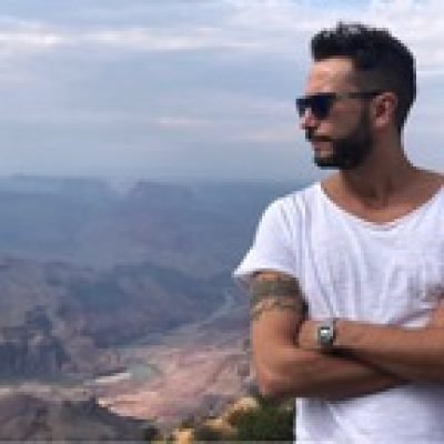 Luca   Funny Italian Man profile picture. Luca   Funny Italian Man is a OnlyFans model from Colombia.