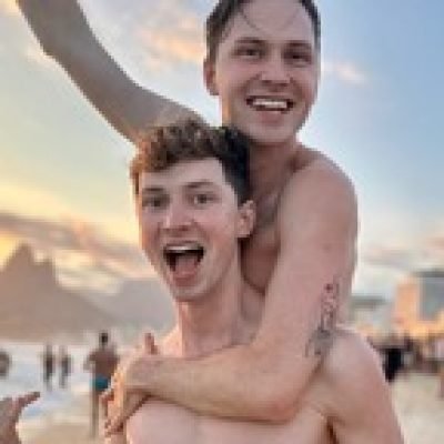 Czechgaytwins 0.08% profile picture. Czechgaytwins 0.08% is a OnlyFans model from Czechia.