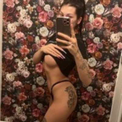 ⚡️La Bianca⚡️ profile picture. ⚡️La Bianca⚡️ is a OnlyFans model from Colombia.