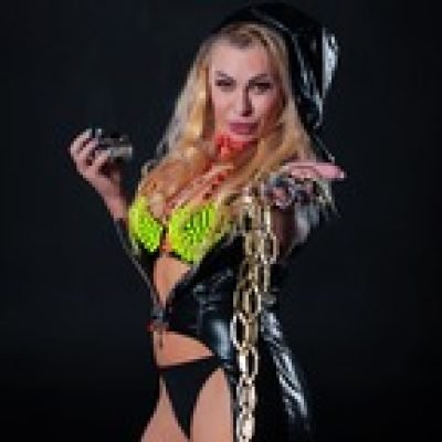 KaterinAlba profile picture. KaterinAlba is a OnlyFans model from Colombia.