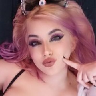 Only Marilyn profile picture. Only Marilyn is a OnlyFans model from Colombia.