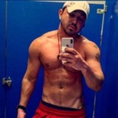 The Southern Italian profile picture. The Southern Italian is a OnlyFans model from Colombia.