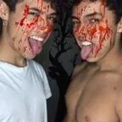 Jose&Pedro profile picture. Jose&Pedro is a OnlyFans model from Chile.