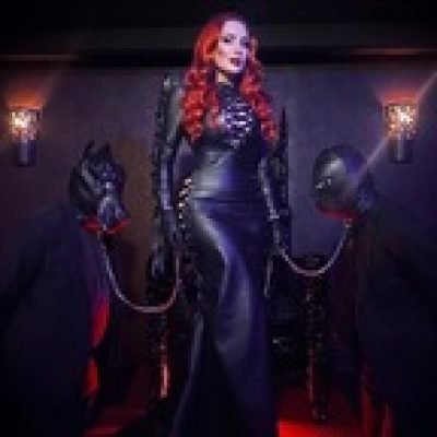 Ms Morrigan Hel profile picture. Ms Morrigan Hel is a OnlyFans model from Colombia.