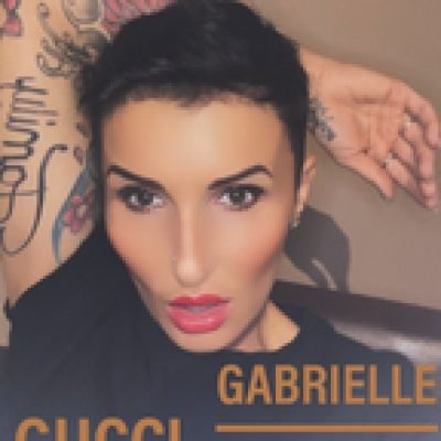 Gabrielle Gucci profile picture. Gabrielle Gucci is a OnlyFans model from Czechia.