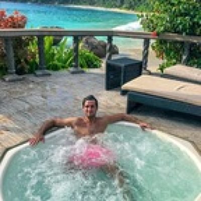 profile picture.  is a OnlyFans model from Czechia.